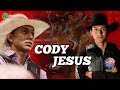 Cody Jesus - Melhores montarias