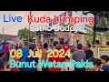 Live‼️🐎 DJ Kuda Lumping Satrio Budoyo Kalapan, Bunut Wetan Kec Pakis