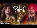 PALACE - Harsimran New Punjabi Song 2017 | Full Video | T-Series ApnaPunjab