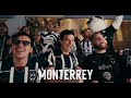 yo te quiero monterrey ft. jauregui video oficial