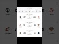 NBA PLAYOFFS APRIL 21 FINAL SCORES #basketball #nba #2k23 #highlights