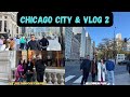 Chicago Downtown Part 2 | Trump Tower | Shingcha Channel