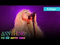 Carly Rae Jepsen - Kollage - Anything To Be With You Tour - 08-12-2023