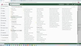 Acumatica – Advanced Batch Management and Super Batch Functionality