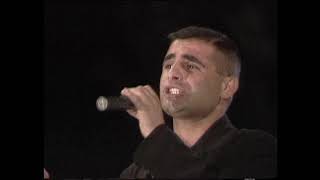 Arman Bardumyan - Heracir Moracir Krunk festival 2000