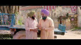 Punjabi Movie Clip ! | Neeru Bajwa | Tarsem Jassar | B N Sharma | Gurpreet Ghuggi | Funny Video Clip
