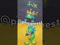 MIMIC and GADDZOOKS duet #mysingingmonster #msm #mysingingmonsters #epicwubboxmysingingmonsters