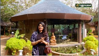 Bodhi Woods Resort...Mahabalipuram | #Yugamconnect  #Puthuyugamtv #Travelvlog PART 2