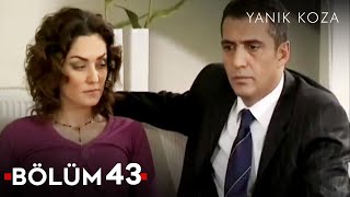 Yanık Koza | 43. Bölüm