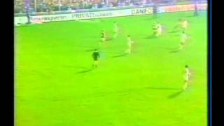 1981 (September 9) Denmark 1-Yugoslavia 2 (World Cup Qualifier).avi