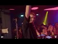 BILLY GILLIES live at Stack City Raves x Facemelter - Digital Newcastle 4K DJ Set
