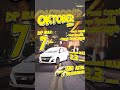 Promo Daihatsu Oktober #jedagjedug #jedagjedugviral #tiktok