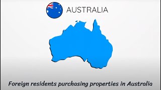 Foreign Residents Buying Property in Australia: Essential Tax Implications Explained