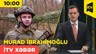 İTV Xəbər | 06.12.2024 | 10:00