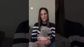 Part 2: How Sleeping With A Teddy Bear Changed My Life