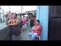 hidden poverty life in gangley cavite walking hidden poor community in cavite city