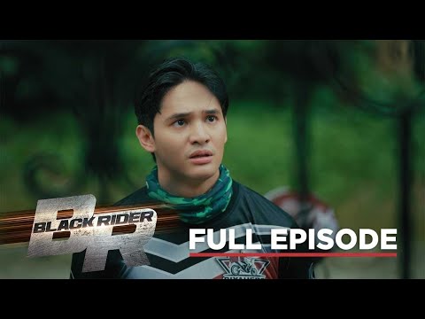 Black Rider: Full Episode 28 (December 13, 2023)