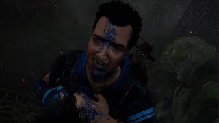 Dead by Daylight 【2vs8】サバイバー／マザーズ・ドゥエリング