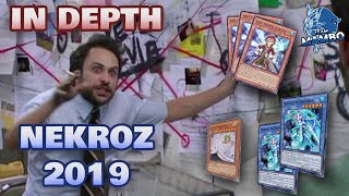 Nekroz Deck Profile - October 2019 - In Depth Discussion