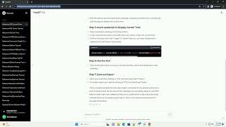 selenium ide current time