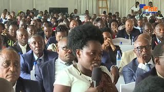 Les divisions ethniques existent encore au Burundi même si on le nie