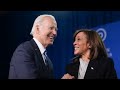 Joe Concha: Joe Biden will be remembered for this, not for a 'selfless act'