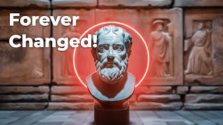 How Socrates Changed the Way We Think Forever!