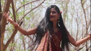 Ghoomar | Padmavati | Bollywood Dance Choreography | Priya Jenjal