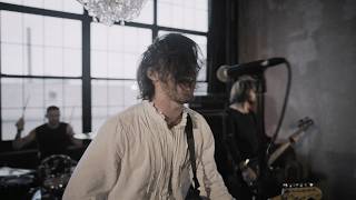 Haunting Ghosts - Disordered Hearts