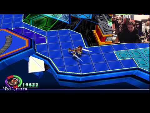 How do you get Gallantmon in Digimon World 4?