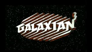 Galaxian 3: Project Dragoon (PS1)