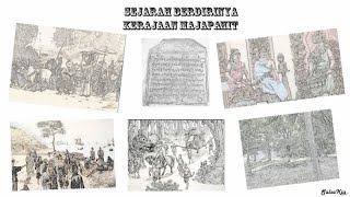 SEJARAH BERDIRINYA KERAJAAN MAJAPAHIT PART 2 | CERITA BERGAMBAR | AWAL MULA | ASAL USUL