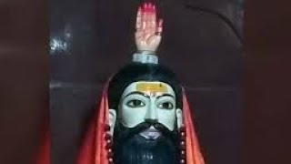 Story - थावे भवानी और रहषु भगत 2500 वर्ष पुरानी कहानी | The Story of Thabe Mata | कथा