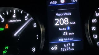 2021 Nissan Qashqai 1.3 DIG-T 140HP Acceleration & Top Speed