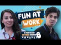 Frustrated Software Engineer (FSE) Moments (Mini Webseries) | Episode 8 - Fun at work