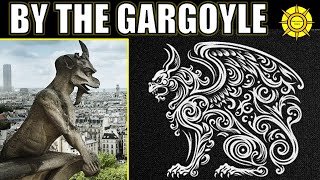 By the Gargoyle-The Symbols of Tartaria