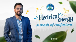 Electrical Energy - Mind Boggling