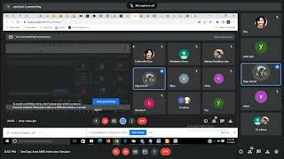 DevOps Tutorial for Beginners | Git and Github DevOps Interview Session