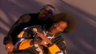 Snoop Dogg - Gin And Juice (HD) 1993