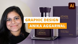 Let's Get Started in Graphic Design with Anika Aggarwal – 1 of 2