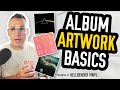 The Importance Of Album Artwork: Why It Really Matters