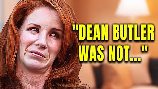 Melissa Gilbert Breaks Silence About Dean Butler