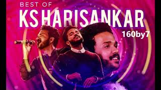 Top Hits of KS Harisankar | Malayalam Film and Album Songs, Nostalgic love songs,malayalam hit songs