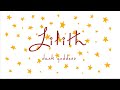 LILITH ✨ GODDESS SPOTLIGHT 🔮 spell to start working with her