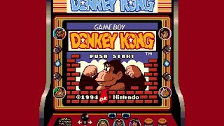 Donkey Kong '94: Nintendo's Forgotten Masterpiece