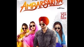 Ambarsariya 2016 Full Movie