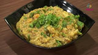 Sambar jonna rava upma | Quick Recipes | ETV Abhiruchi