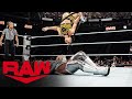 FULL MATCH: Bianca Belair vs. Nia Jax – WarGames Advantage Match: Raw highlights: Nov. 25, 2024