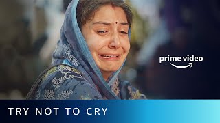 Try Not To Cry - June | Amazon Prime Video