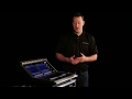 DiGiCo S21 Digital Mixing Console Tour